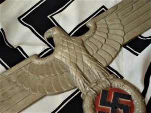 27 Railroad Eagle by Rhein-Metall Borsig - G222 - 3