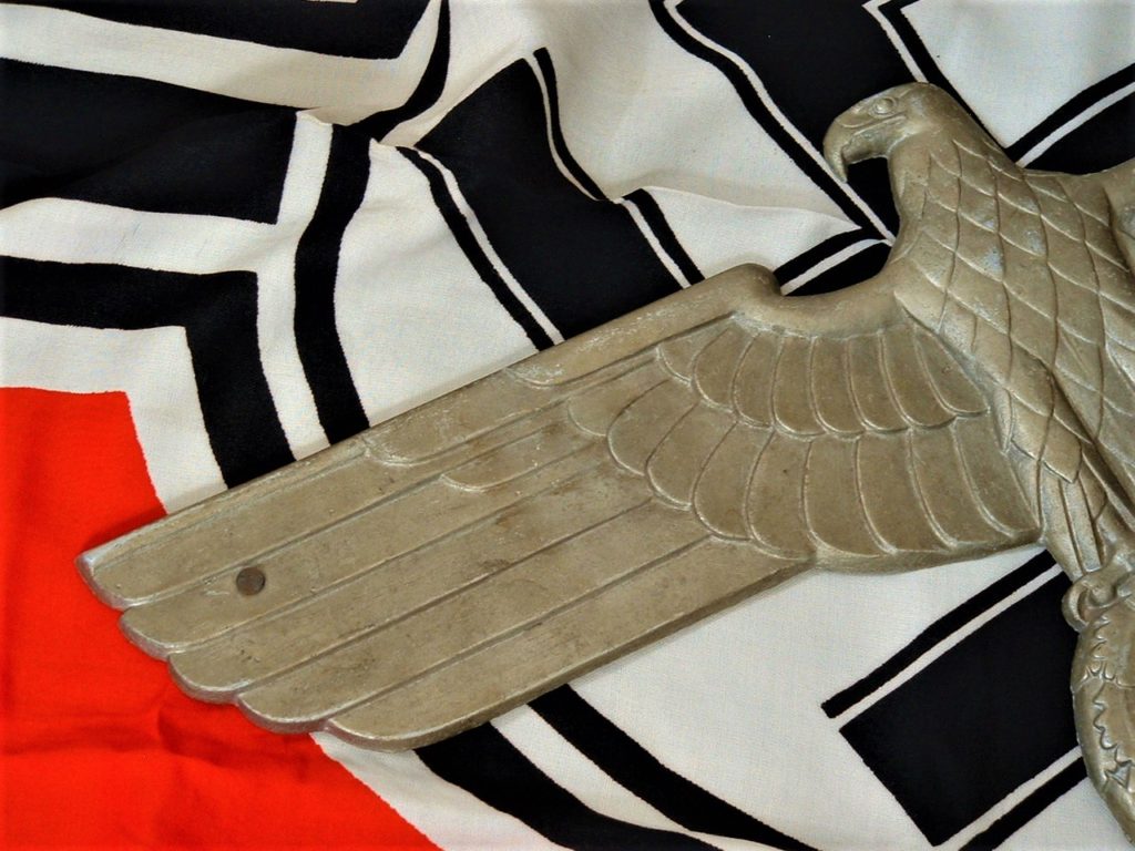 27 Railroad Eagle by Rhein-Metall Borsig - G222 - 4