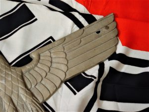 27 Railroad Eagle by Rhein-Metall Borsig - G222 - 5