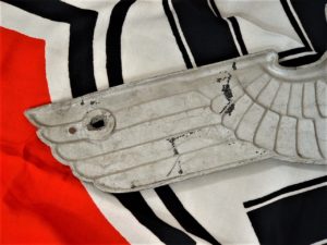 27 Railroad Eagle by Rhein-Metall Borsig - G222 - 6