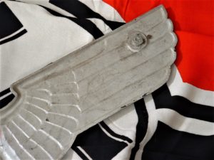 27 Railroad Eagle by Rhein-Metall Borsig - G222 - 7