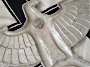 27 Railroad Eagle by Rhein-Metall Borsig - G222 - 8