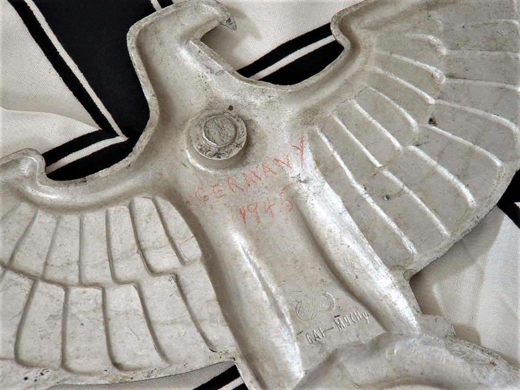 27 Railroad Eagle by Rhein-Metall Borsig - G222 - 8