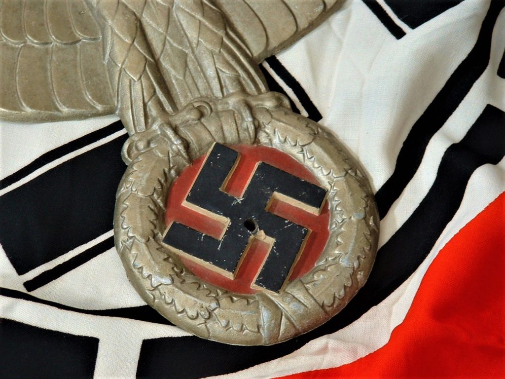 27 Railroad Eagle by Rhein-Metall Borsig - G222 - 9