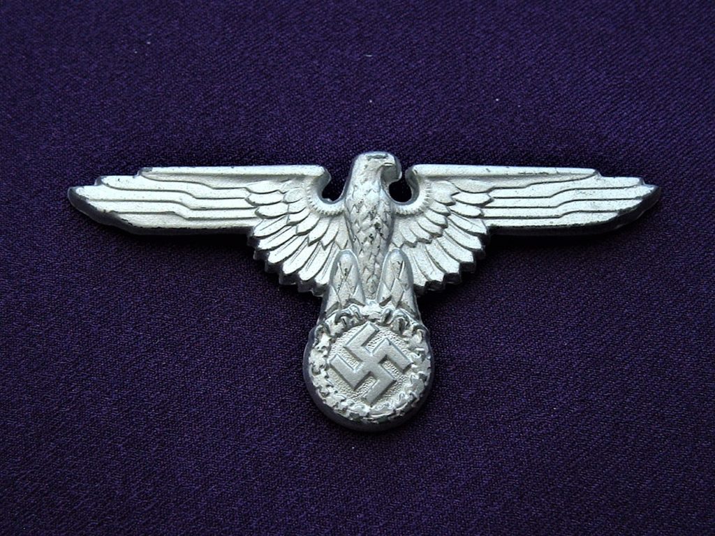 SS Visor Eagle by Wagner - I130 - 2