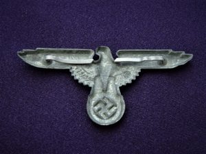 SS Visor Eagle by Wagner - I130 - 3