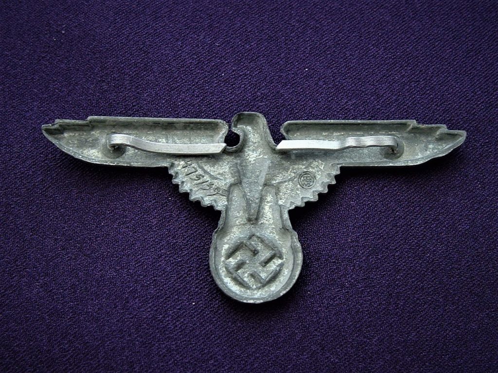 SS Visor Eagle by Wagner - I130 - 3