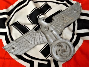 24 Railroad Eagle by LOK - G224 - 11