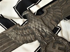 24 Railroad Eagle by LOK - G224 - 2