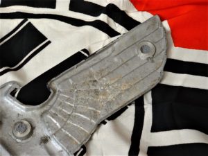 24 Railroad Eagle by LOK - G224 - 6