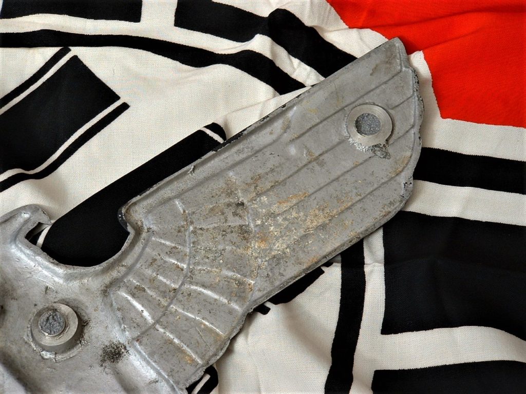 24 Railroad Eagle by LOK - G224 - 6