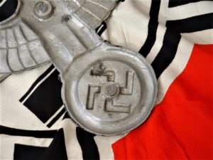 24 Railroad Eagle by LOK - G224 - 7