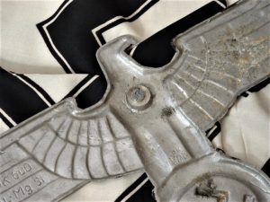 24 Railroad Eagle by LOK - G224 - 8