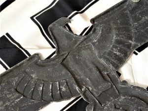 28 Stunning Railroad Eagle - G226 - 11