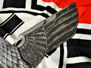 28 Stunning Railroad Eagle - G226 - 5