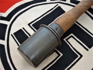 3rd Reich M24 Stick Grenade by Rinker - G227 - 2