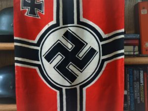 Kriegsmarine Battle Flag 50 x 85 – F175 - 4