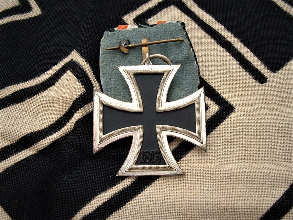 Parade Mount EKII - M472 - 4