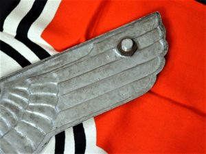 27 Railroad Eagle by Pinter - G228 - 8