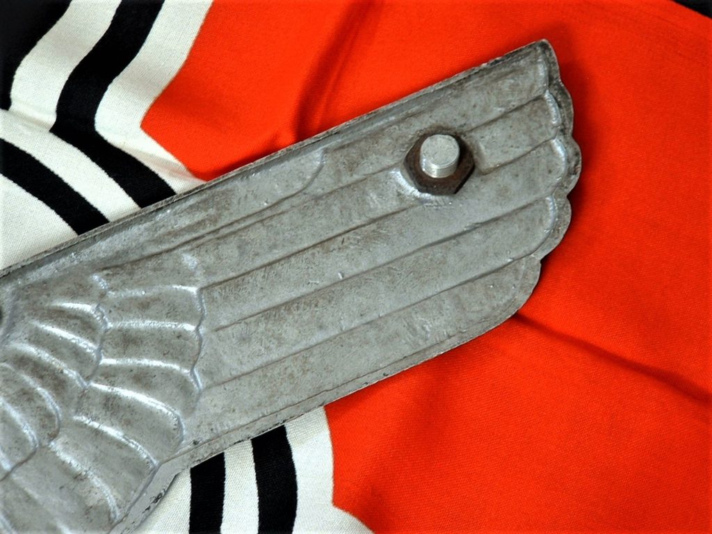 27 Railroad Eagle by Pinter - G228 - 8