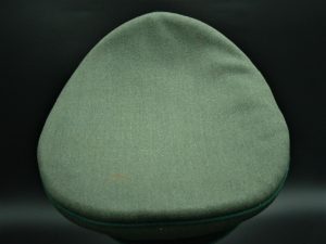 Heer Officers Visor - H195 - 5