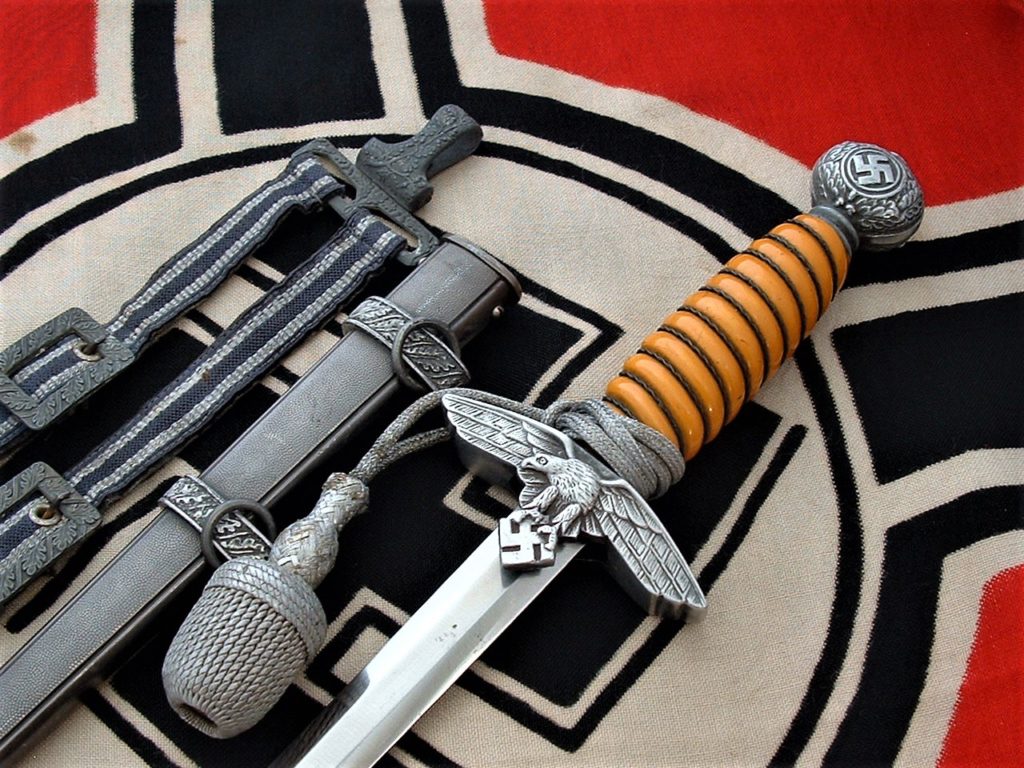 2nd Model Luft Set by Shuttelhofer - D933 - 1