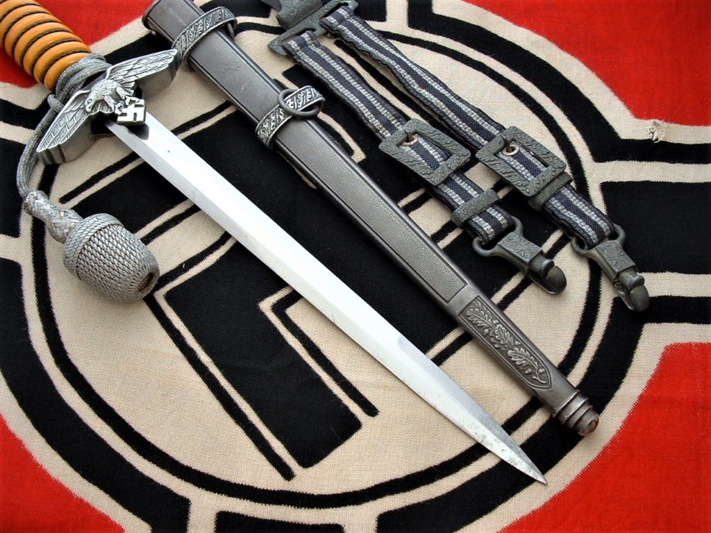 2nd Model Luft Set by Shuttelhofer - D933 - 11