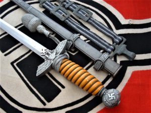 2nd Model Luft Set by Shuttelhofer - D933 - 12