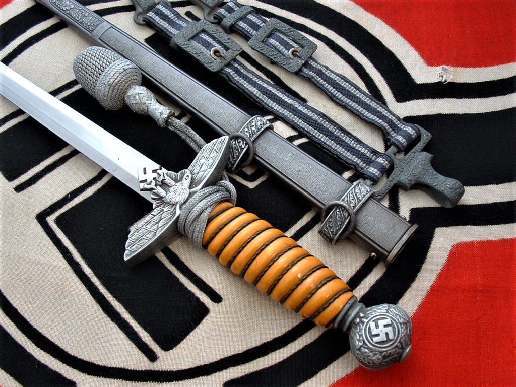 2nd Model Luft Set by Shuttelhofer - D933 - 12