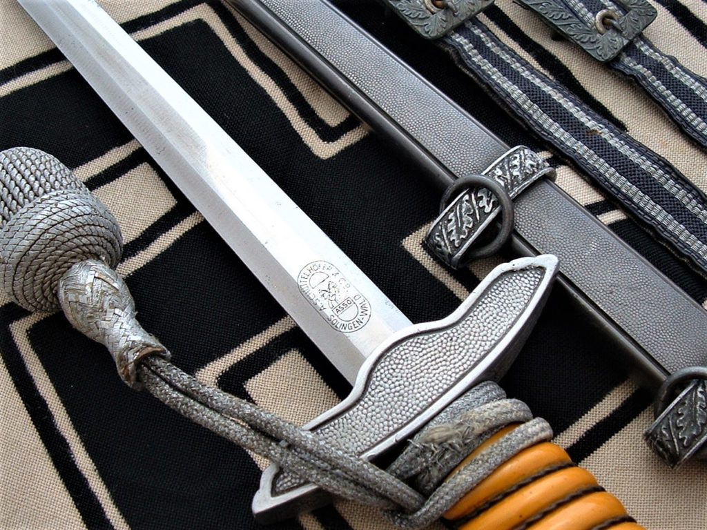 2nd Model Luft Set by Shuttelhofer - D933 - 13