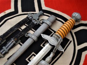 2nd Model Luft Set by Shuttelhofer - D933 - 2