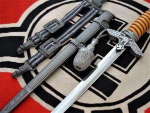 2nd Model Luft Set by Shuttelhofer - D933 - 3