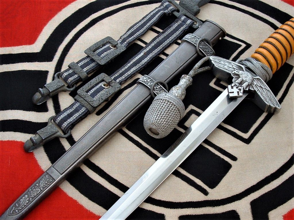 2nd Model Luft Set by Shuttelhofer - D933 - 3