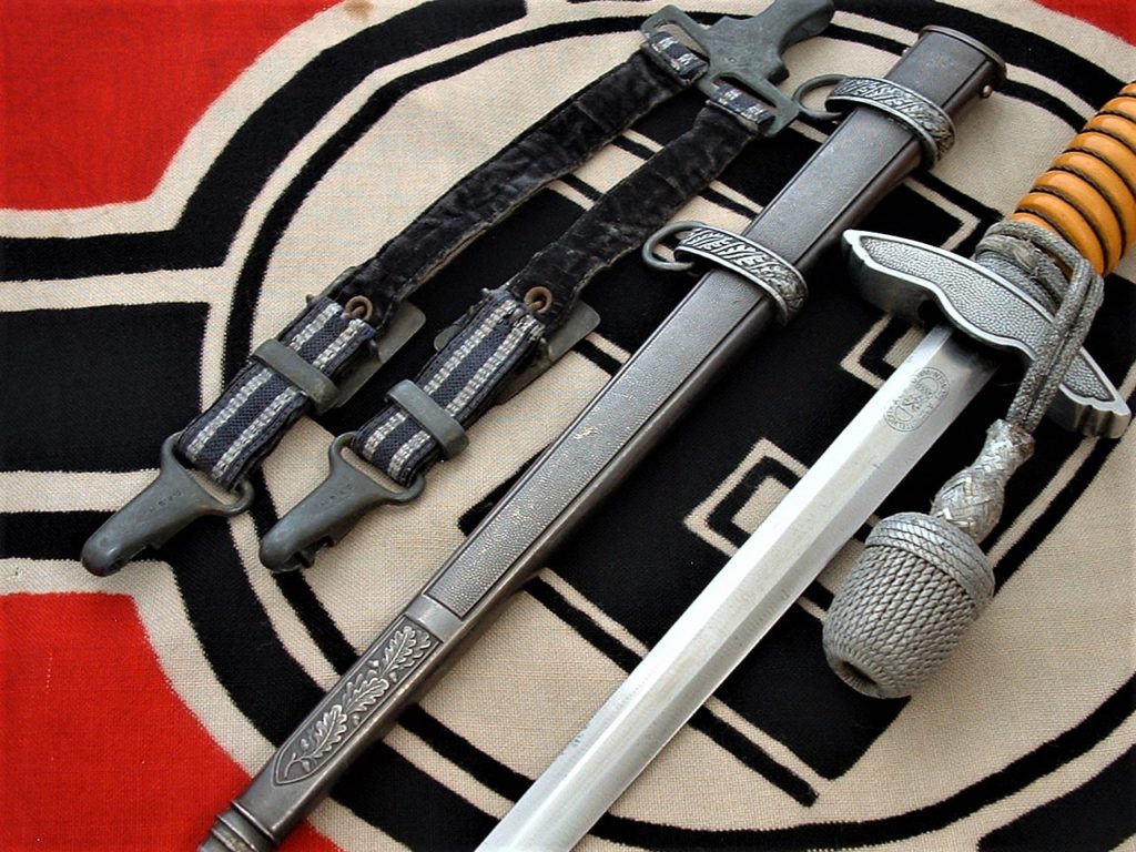 2nd Model Luft Set by Shuttelhofer - D933 - 4