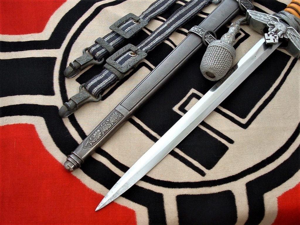 2nd Model Luft Set by Shuttelhofer - D933 - 5