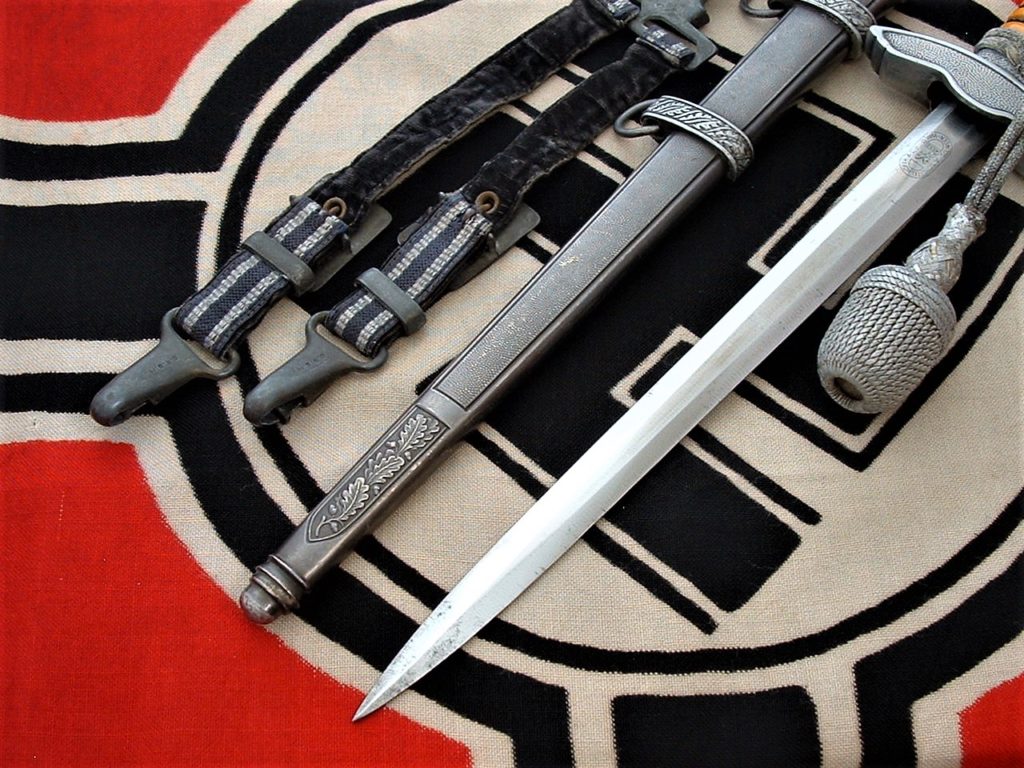 2nd Model Luft Set by Shuttelhofer - D933 - 6