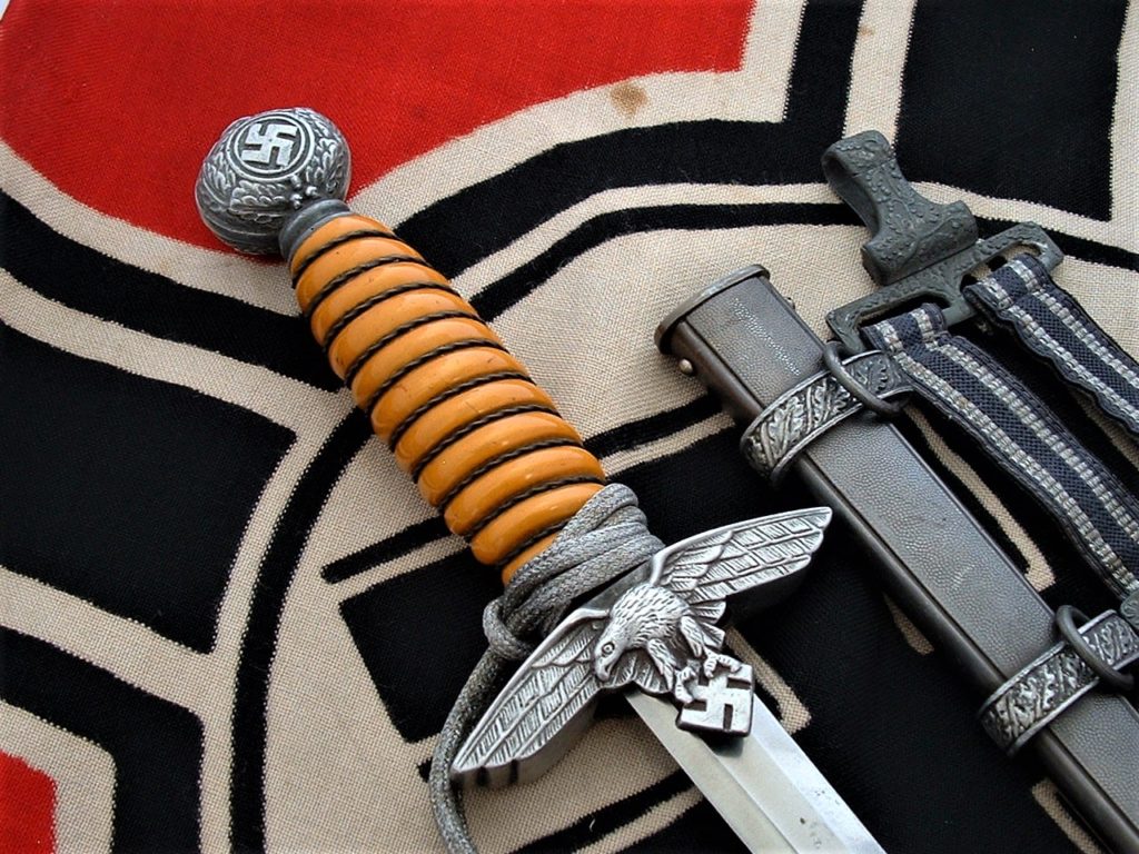 2nd Model Luft Set by Shuttelhofer - D933 - 8