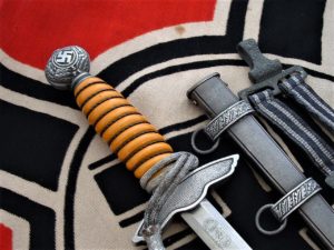 2nd Model Luft Set by Shuttelhofer - D933 - 9