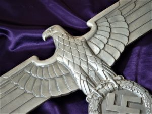 600mm Rail Eagle by Pinter - G230 - 2