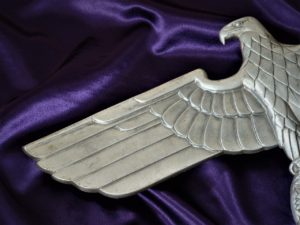 600mm Rail Eagle by Pinter - G230 - 3