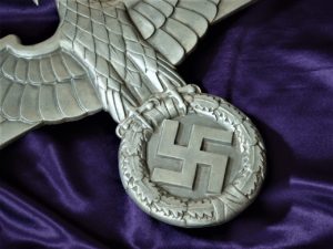 600mm Rail Eagle by Pinter - G230 - 4