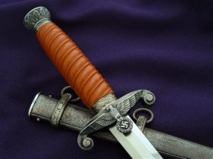 Army Officer's Aluminum Fittings by Pack - D937 - 12