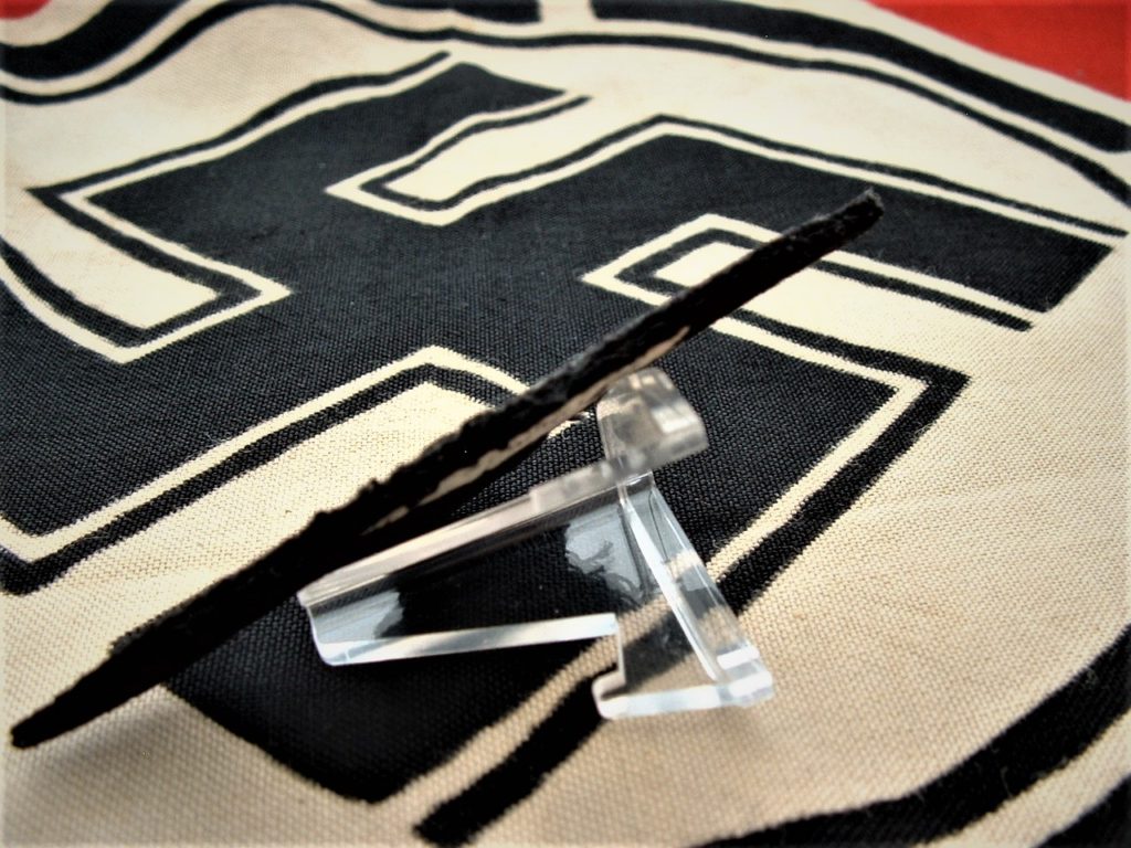 Rare SSVT Tunic Eagle - C261 - 5