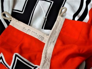 Battle Flag by Summe - F179 - 2