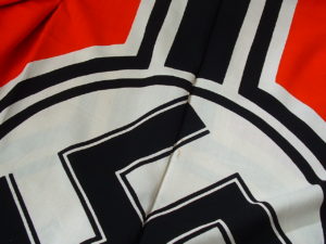 Battle Flag by Summe - F179 - 5