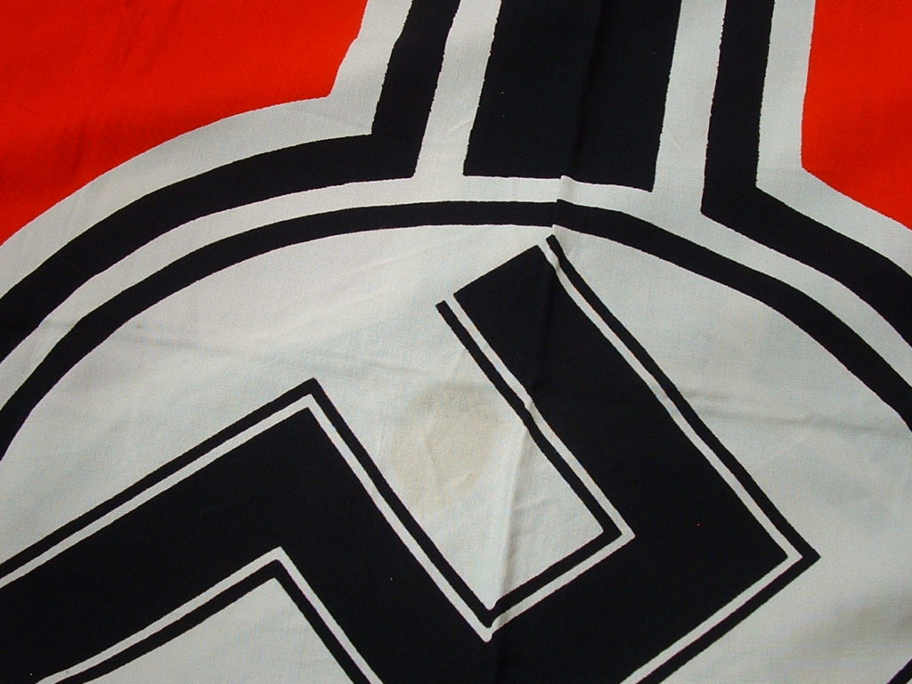 Battle Flag by Summe - F179 - 6