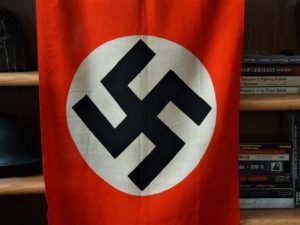 Small Gosch Harbor Flag by Grefrath - F178 - 3