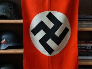 Small Gosch Harbor Flag by Grefrath - F178 - 4