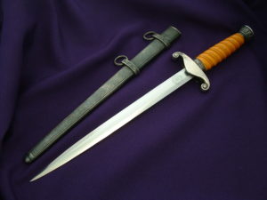 Army Dagger by Kopling - D947 - 2
