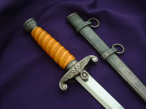 Army Dagger by Kopling - D947 - 7